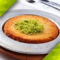 Döner Dürüm (Yufka)