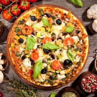 Lahmacun Menüsü 1-1